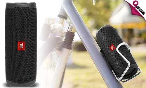 JBL Flip 5 Portable Waterproof Speakers!